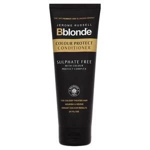 Jerome Russell Bblonde Colour Protect Conditioner 250ml