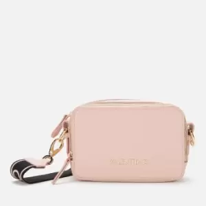 Valentino Bags Womens Avern Camera Bag - Pink