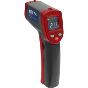 Sealey VS904 Infrared Laser Digital Thermometer