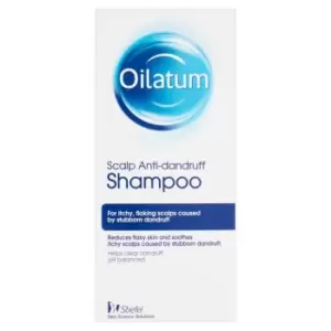 Oilatum Anti-Dandruff Shampoo