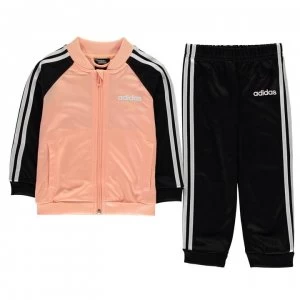 adidas Kids Youth Jogger - Black/Pink