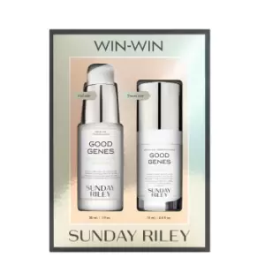 Sunday Riley Win-Win Gift Set