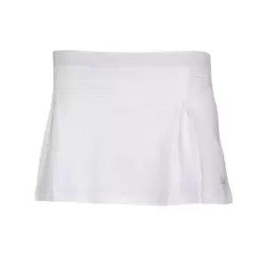 Dunlop Club Skirt Womens - White