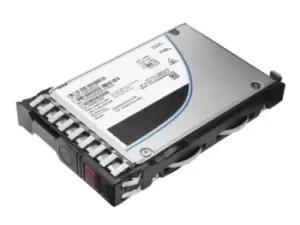HP Enterprise 816985-B21 internal solid state drive...