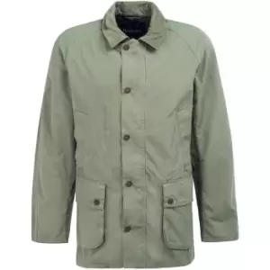 Barbour Ashby Casual Jacket - Beige