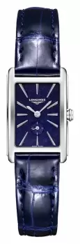 LONGINES L52554932 Dolce Vita Womens Swiss Quartz Watch