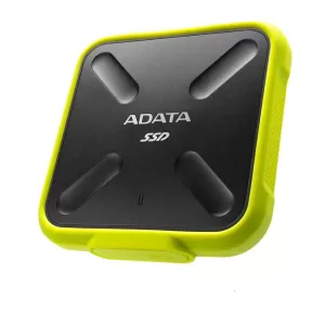 ADATA SD700 512GB External Portable SSD Drive