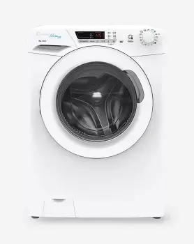 Candy Ultra HCU1482DE180 8KG 1400RPM Washing Machine