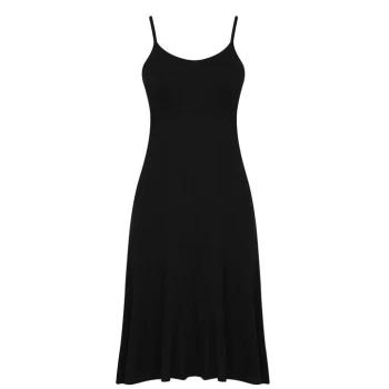 Miso Miso Cami Dress Ladies - Black