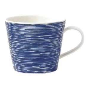 Royal Doulton Pacific single mug texture
