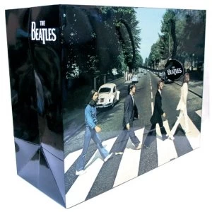 The Beatles - Abbey Road Gift Bag