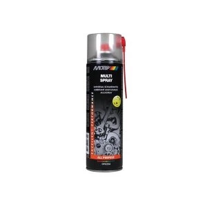PlastiKote Pro Multi Spray 500ml