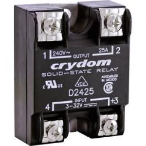 Crydom A2425 Electronic Load Relais Series 1