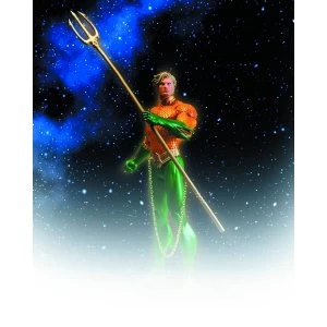 DC Comics New 52 Aquaman Action Figure