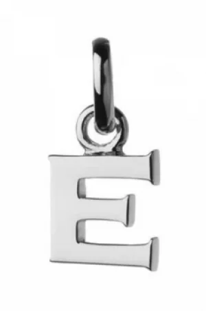 Links Of London Jewellery Keepsakes Alphabet E Charm JEWEL 5030.1098