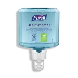 Purell ES8 Health Soap Foam Performance 1200ml (Pack of 2) 7786-02-EEU00