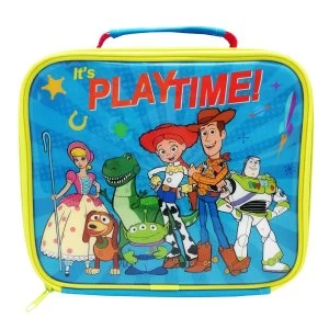 Toy Story Lunch Bag