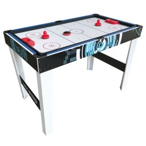 Hy-Pro 4ft 4-in-1 Games Table