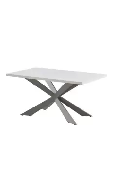 'Duke' LUX Dining Table Single