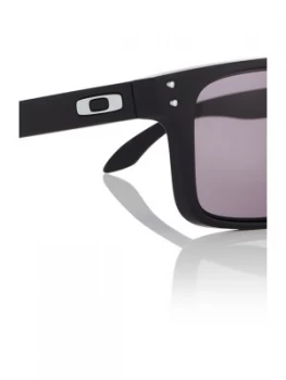 Oakley Black Gg0253S Square Sunglasses Black