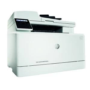 HP LaserJet Pro M181FW Wireless Colour Laser Printer