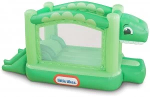 Little Tikes Dino Inflatable Bouncer