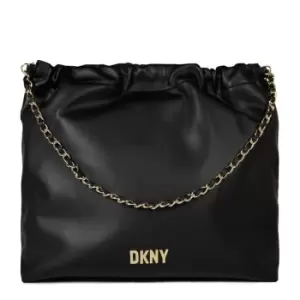 DKNY Cody Hobo Bag - Black
