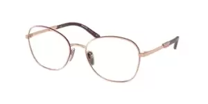 Prada Eyeglasses PR 64YV 16A1O1