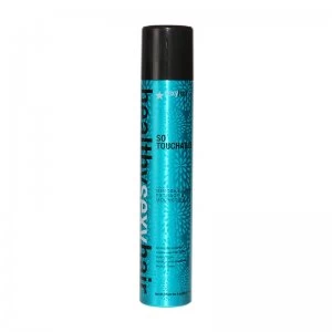 Sexy Hair Healthy So Touchable Weightless Hairspray 256ml
