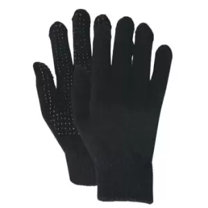 Dublin Magic Gloves - Black