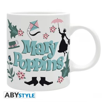 Disney - Mary Poppins- Mug