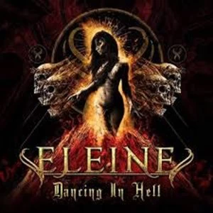 Eleine - Dancing In Hell Cassette