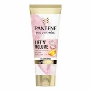 Pantene Miracles LNV Conditioner 275ml