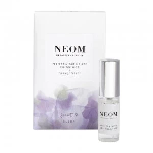 Neom Perfect Night's Sleep Pillow Mist Tranquillity (5ml)