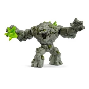 SCHLEICH Eldrador Creatures Stone Monster Toy Figure