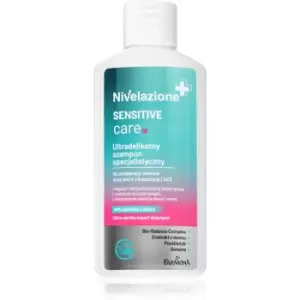 Farmona Nivelazione Sensitive Care Extra Gentle Shampoo For Psoriasis 100ml
