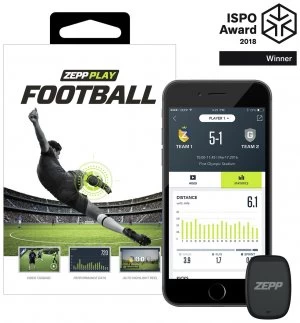 Zepp Football Tracker