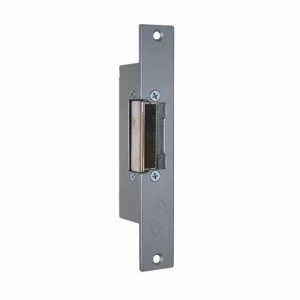 ESP Electromagnetic Flush Door Strike Deadbolt - Rim Lock Only