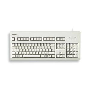CHERRY G80-3000LPCGB-0 G80-3000 BLACK SWITCH - (Keyboards &gt; Keyboards)