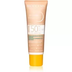 Bioderma Photoderm Cover Touch Full Coverage Foundation SPF 50+ Shade Light 40 g