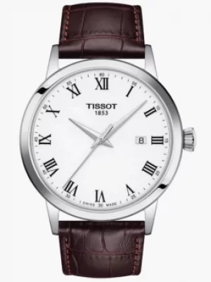 Tissot Mens Classic Watch T129.410.16.013.00