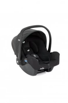 Joie I-Snug Group 0+ Baby Car Seat - Black
