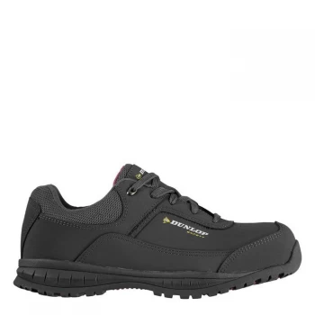 Dunlop Georgia Ladies Steel Toe Cap Safety Boots - Grey