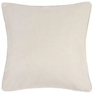 Dawn Cushion Linen, Linen / 45 x 45cm / Polyester Filled