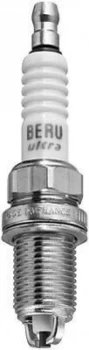 Beru Z123 / 0002335709 Ultra Spark Plug Replaces 5962 2T