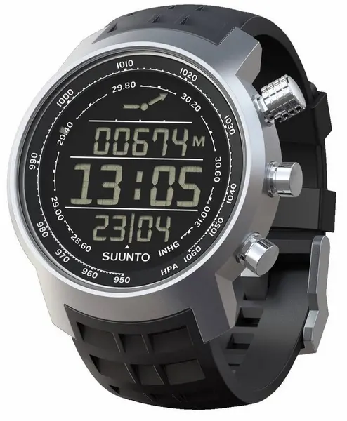 Suunto Watch Elementum Terra D - LCD ST-005