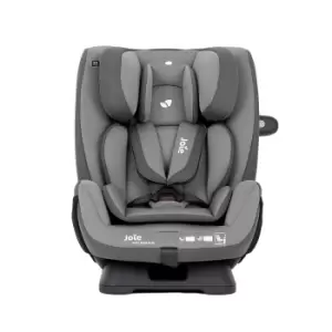 Joie Every Stage R129 Group 0+123 Car Seat - Cobblestone