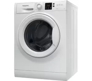 Hotpoint NSWR965CWKUKN 9KG 1600RPM Freestanding Washing Machine