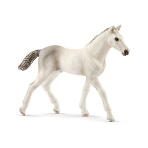 SCHLEICH Horse Club Holsteiner Foal Toy Figure