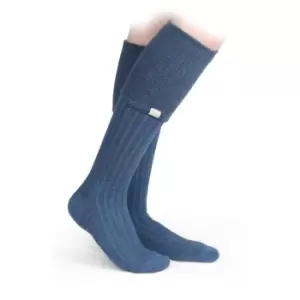 Aubrion Socks - Blue